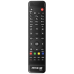 Prijemnik satelitski@Linux, DVB-S2, Full HD. H.265 HEVC MIRAX HIS-2000