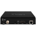 Prijemnik satelitski@Linux, DVB-S2, Full HD. H.265 HEVC MIRAX HIS-2000