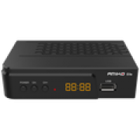 Prijemnik satelitski, DVB-S/S2, FTA, Full HD, H.265 AMIKO ELLA FTA