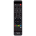 Prijemnik combo, DVB-S2X+T2/C, 4K UHD, USB PVR, Ethernet MINI 4K COMBO 4K