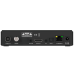 Prijemnik Combo, DVB-S2+T2/C, H.265 Denys H.265 PRO COMBO EU+