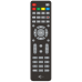 Prijemnik Combo, DVB-S2+T2/C, H.265 Denys H.265 PRO COMBO EU+