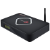 Prijemnik DVB-S2/Android, 1/8GB, 4K, Bluetooth, LAN/WiFi REDROID S100