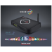 Prijemnik DVB-S2/Android, 1/8GB, 4K, Bluetooth, LAN/WiFi REDROID S100