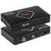 Prijemnik DVB-S2/Android, 1/8GB, 4K, Bluetooth, LAN/WiFi REDROID S100