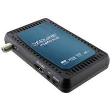 Prijemnik satelitski DVB-S2, Full HD M220 Plus HD
