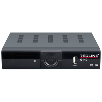 Prijemnik satelitski DVB-S2, Full HD G 140