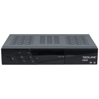 Prijemnik satelitski DVB-S2 + IPTV Box, FullHD G500