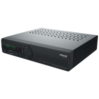 Prijemnik DVB-S2+T2/C, HEVC, Stalker, FullHD, CX, CI+ HD-8265+