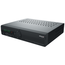 Prijemnik DVB-S2+T2/C, HEVC, Stalker, FullHD, CX, CI+ HD-8265+
