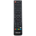 Prijemnik DVB-S2+T2/C, HEVC, Stalker, FullHD, CX, CI+ HD-8265+