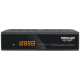 Prijemnik DVB-S2+T2/C, HEVC/H.265, Full HD,USB PVR,LAN MINI COMBO Extra