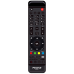 Prijemnik DVB-S2+T2/C, HEVC/H.265, Full HD,USB PVR,LAN MINI COMBO Extra