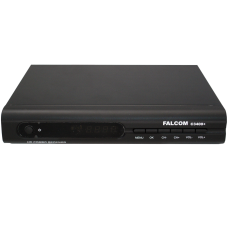 Prijemnik combo, DVB-S2+T2, Full HD, Media Player, SB PVR C3400+