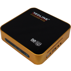 Prijemnik satelitski DVB-S2 GOLDEN BOX 