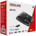 Prijemnik satelitski DVB-S2, Full HD, HDMI, USB