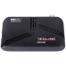 Prijemnik satelitski DVB-S2, Full HD, HDMI, USB