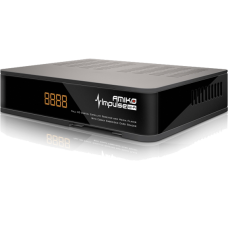 Prijemnik satelitski,DVB-S2,FullHD,WiFi,USB PVR,AV stream