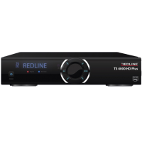 Prijemnik satelitski,Full HD, USB PVR, Media Player, WiFi