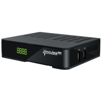 Prijemnik zemaljski, DVB-T2/C, H.265, USB PVR IMPULSE T2/C H265