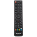 Prijemnik zemaljski, DVB-T2/C, H.265, USB PVR IMPULSE T2/C H265