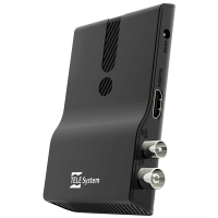 Prijemnik zemaljski, DVB-T/T2, H.265/HEVC 10 bit, HDMI TS6810 T2 Stealth