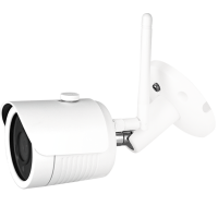 Kamera IP 4MP, PoE, 1/3" CMOS, 3.6mm, IP66 BW30M400 WIFI