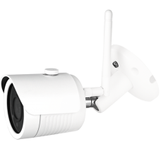 Kamera IP 4MP, PoE, 1/3" CMOS, 3.6mm, IP66 BW30M400 WIFI