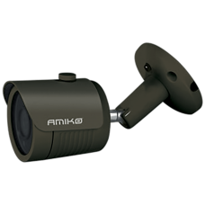 Kamera IP 2MP, PoE, 1/2.8" SONY Starvis , 2.8mm, IP66 B25M210B POE