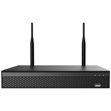 NVR IP snimač, 4 kanala, H.265, WiFi 4CH5MP200AL WIFI H.265