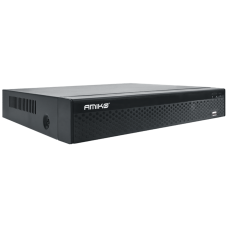 NVR IP snimač 9 kanala H.265+/H.265/H.264, PoE NVR 8800 9CH 8 POE 5M H.265+