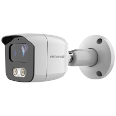 Kamera IP 2MP, PoE, 1/2.8" SONY Starvis, 3.6mm, IP66 B25M230 POE