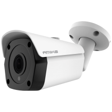 Kamera IP 5MP, PoE, 1/2.8" Sony Starvis CMOS, 2.8mm, IP66 B25M500 POE