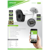 Kamera IP, 8 MP, CMOS, HD Lens 3.6mm, IP66 B40M4K PoE