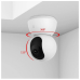 Kamera IP, 1080p, WiFi, 360°, microSD utor Mi Home Security Camera 360 White