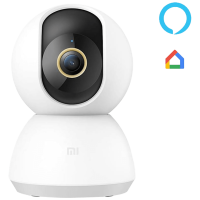 Kamera IP, 2K, WiFi , BT, 360°, micro SD utor Mi Degree Home Security Cam. 2K 360