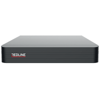 NVR IP snimač 8 kanala H.265+/H.265/H.264, PoE RN-9008