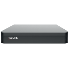 NVR IP snimač 8 kanala H.265+/H.265/H.264, PoE RN-9008