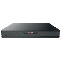 NVR IP snimač 32 kanala H.265+/H.265/H.264 RN-9032