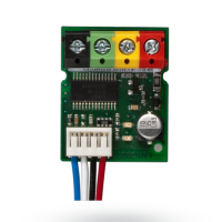 Interface modul za spajanje žičnih detektora JA-111H