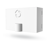 Univerzalni LED indikator RGB JA-111I