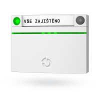 Bežični Access modul sa RFID-om JA-152E