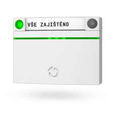 Bežični Access modul sa RFID-om JA-152E