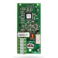 Komunikacijski modul JA-190X
