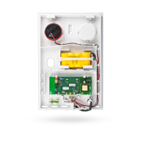 Baza sirene JA-111A JA-111A-BASE-RB