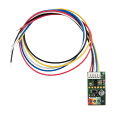 Interface modul za spajanje žičnih detektora sa napajanjem JA-111H TRB