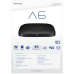 Prijemnik IPTV,-Stalker Android, 1/8GB, 4K, WiFi A6 OTT
