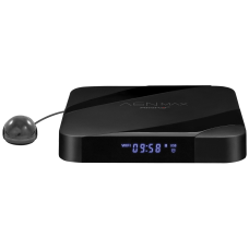 Prijemnik IPTV@Android, Stalker, Netflix TV, 2/16GB, 4K,WiFi A6N MAX