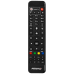 Prijemnik IPTV@Android, Stalker, Netflix TV, 2/16GB, 4K,WiFi A6N MAX
