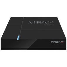 Prijemnik IPTV, Full HD, Linux, LAN MIRAX HIS-1000